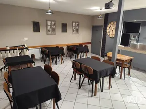 Pizzeria in AUREC-SUR-LOIRE (43110)