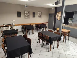 Pizzeria in AUREC-SUR-LOIRE (43110)