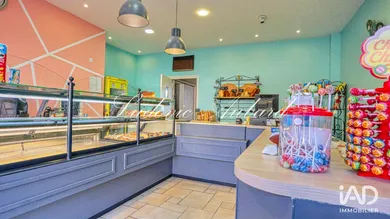 Boulangerie à ANDILLY (95580)