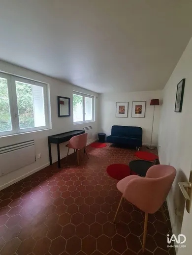 Apartment in PARIS (75005)