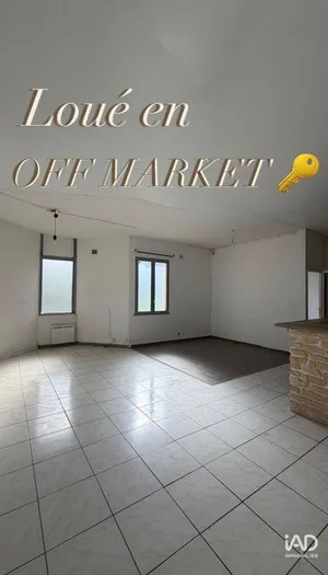 Local d’activité à MARCOUSSIS (91460)