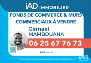 Commercial in VILLEMOMBLE (93250)