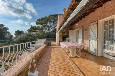 House in TOULON (83000)