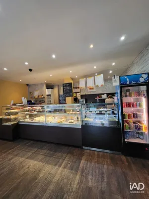 Restauration rapide à LA GARENNE-COLOMBES (92250)