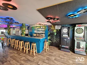 Bar à REIMS (51100)