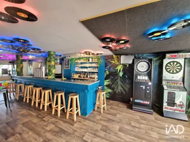 Bar à REIMS (51100)