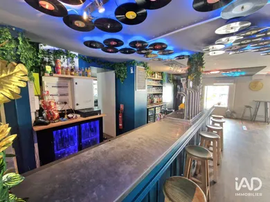 Bar à REIMS (51100)