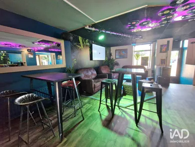 Bar à REIMS (51100)