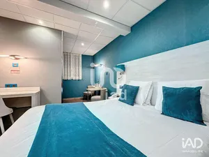 Hôtel 3* à TARBES (65000)