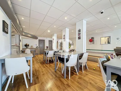 three-star hotel in TARBES (65000)