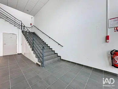 Bureaux à CROIX (59170)