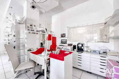 Boutique/Local commercial à SAINT-CYPRIEN (66750)