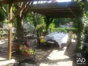 Hotel restaurant in USSEL (19200)