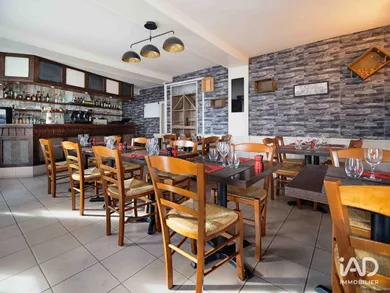 Restaurant in LA FERTÉ-SAINT-AUBIN (45240)