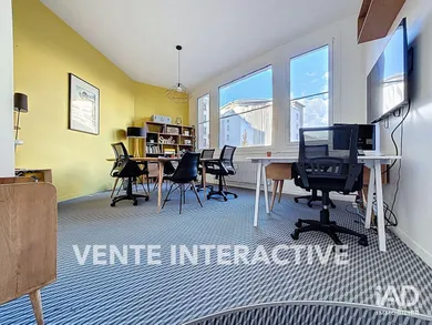 Office in NANTES (44000)