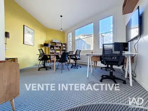Office in NANTES (44000)