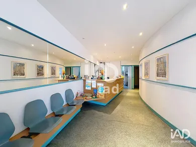Office in TARBES (65000)