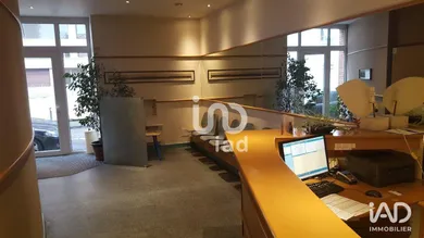 Office in TARBES (65000)