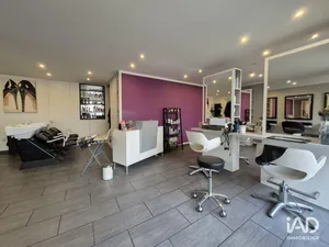 Boutique/Local commercial à VERNEUIL-SUR-SEINE (78480)