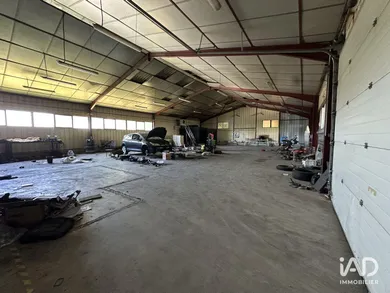 Business asset in CAHORS (46000)
