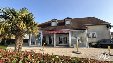 Bar-Tobacco shop in GOMETZ-LA-VILLE (91400)