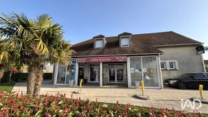 Bar-Tobacco shop in GOMETZ-LA-VILLE (91400)