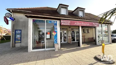 Bar-Tobacco shop in GOMETZ-LA-VILLE (91400)