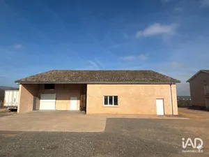 Local d’activité à ARNAS (69400)