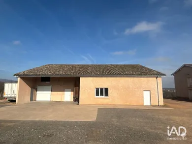 Local d’activité à ARNAS (69400)