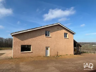 Local d’activité à ARNAS (69400)