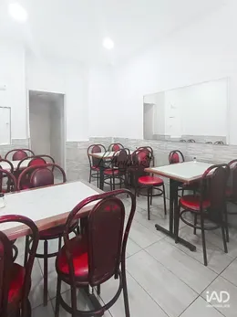 Restauration rapide à CHOISY-LE-ROI (94600)