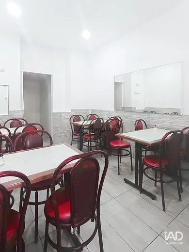 Restauration rapide à CHOISY-LE-ROI (94600)