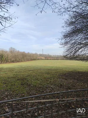 Commercial walls in ANGERVILLIERS (91470)