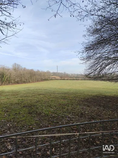 Commercial walls in ANGERVILLIERS (91470)