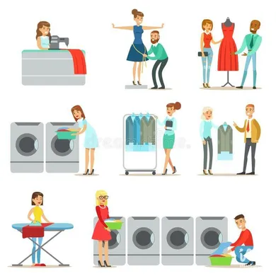 Commercial in VERSAILLES (78000)