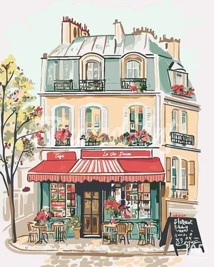 Restaurant à VERSAILLES (78000)