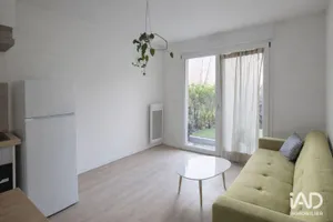 Appartement à REIMS (51100)