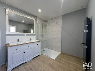 Maison à LOUVIERS (27400)