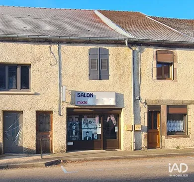 Local d’activité à FAVERNEY (70160)