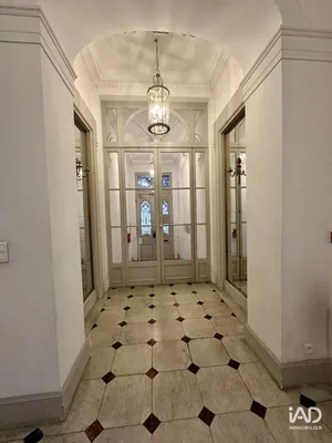 Office in MARSEILLE (13006)