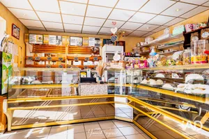 Boulangerie à MENS (38710)