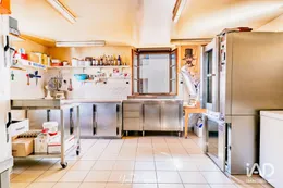 Bakery in MENS (38710)