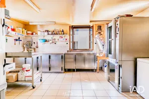 Bakery in MENS (38710)