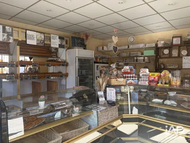 Bakery in MENS (38710)