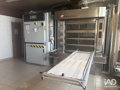 Bakery in MENS (38710)