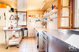 Bakery in MENS (38710)