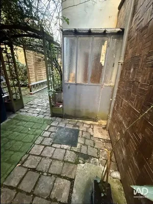 Maison à PROVINS (77160)