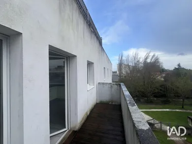 Apartment in MÉRIGNAC (33700)