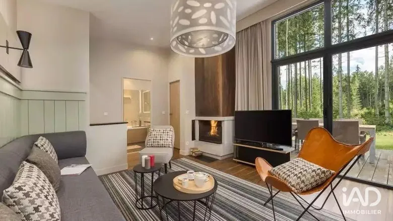 Maison 3 pièces 68 m² · à Hattigny · 68 m² · 157 200 €