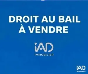 Lease-hold in PESSAC (33600)